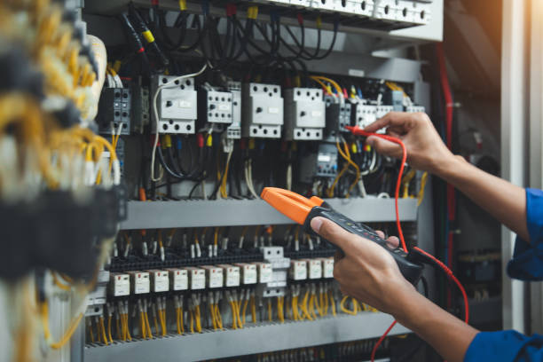 Best Emergency Electrical Repair  in Meggett, SC