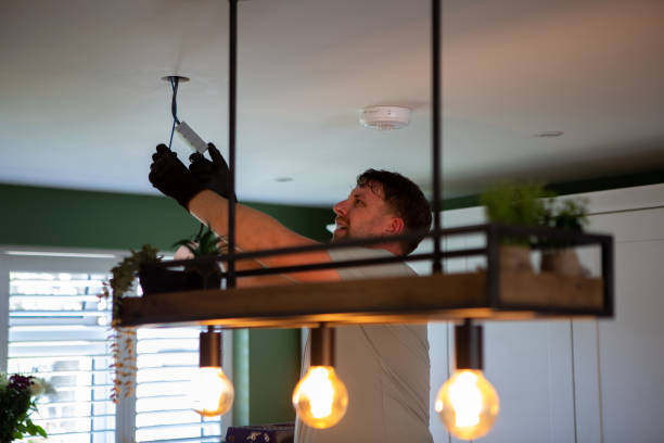 Best Electrician Near Me  in Meggett, SC