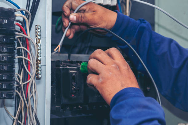 Best Electrical Rewiring Services  in Meggett, SC