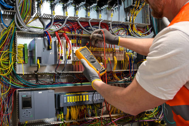 Best Electrical Repair Services  in Meggett, SC