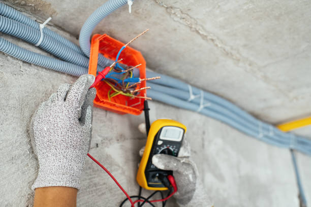 Best Electrical Outlet Repair  in Meggett, SC