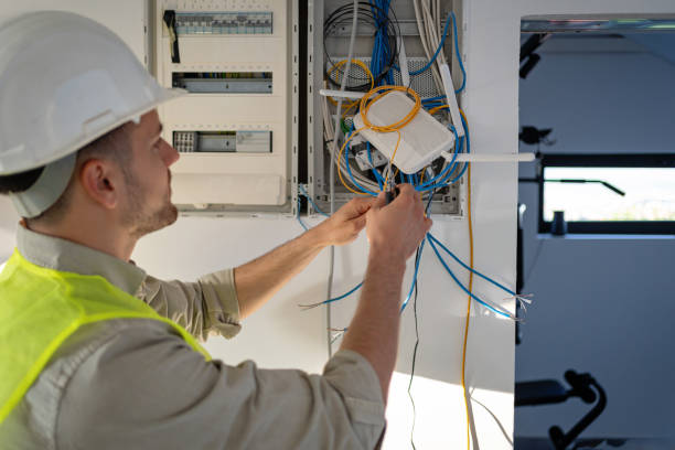 Best Circuit Breaker Repair  in Meggett, SC