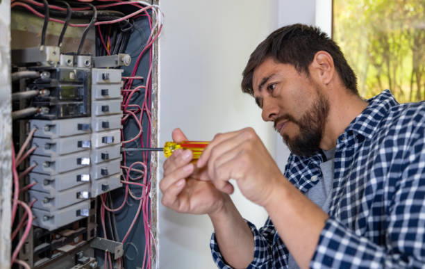 Best Affordable Emergency Electrician  in Meggett, SC